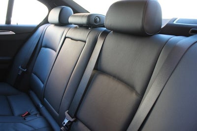 2012 BMW 550i xDrive