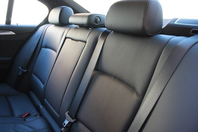 2012 BMW 550i xDrive