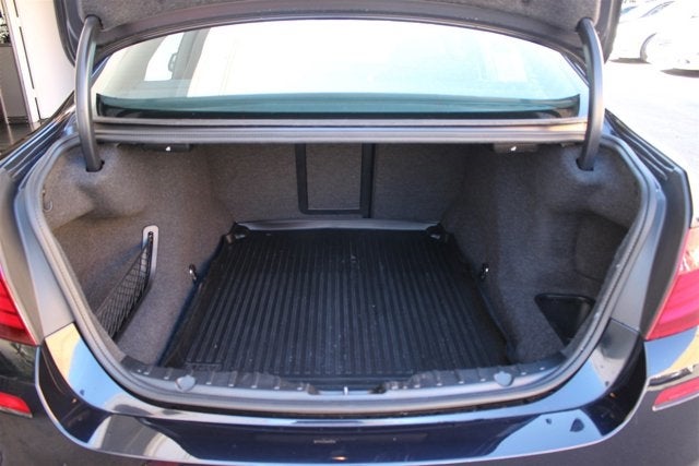 2012 BMW 550i xDrive