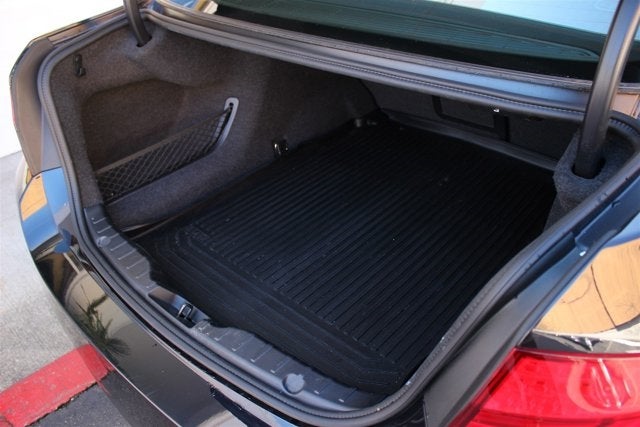 2012 BMW 550i xDrive