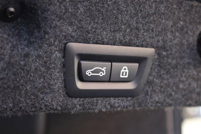 2012 BMW 550i xDrive