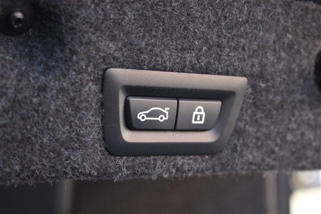 2012 BMW 550i xDrive