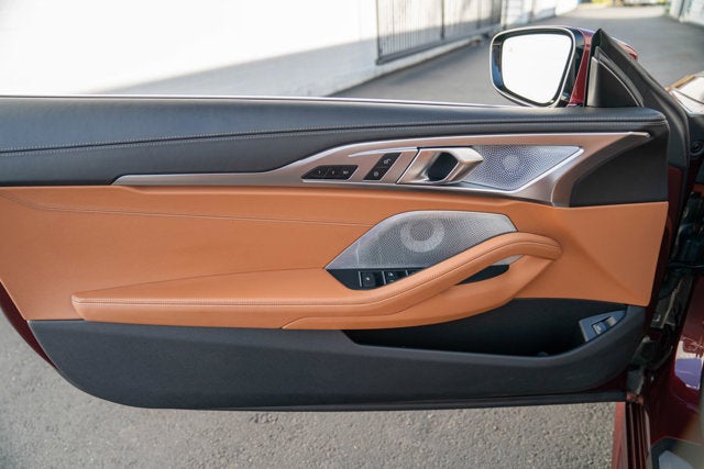 2021 BMW 8 Series M850i xDrive