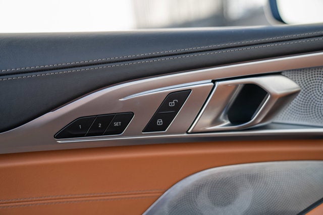 2021 BMW 8 Series M850i xDrive