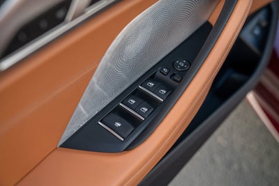 2021 BMW 8 Series M850i xDrive