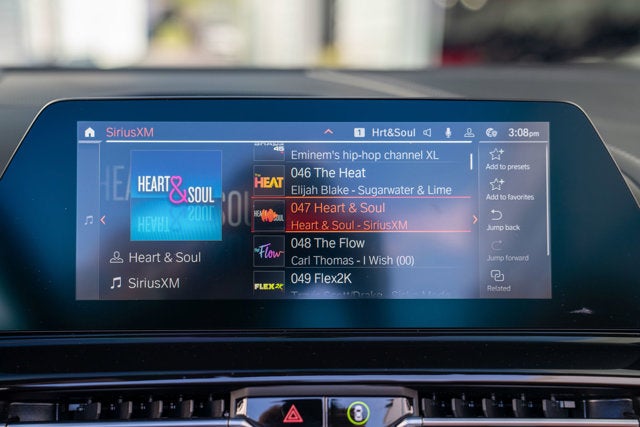 2021 BMW 8 Series M850i xDrive