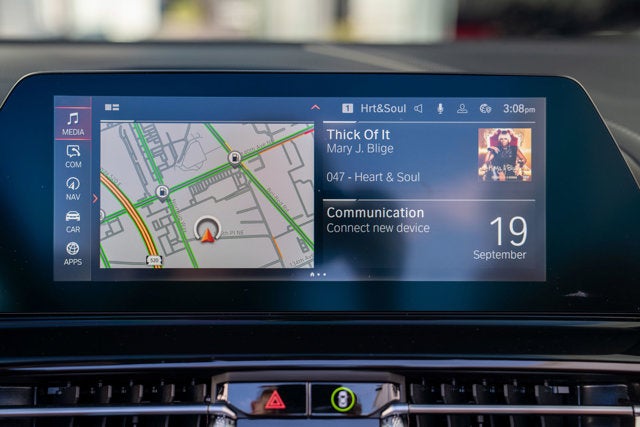 2021 BMW 8 Series M850i xDrive