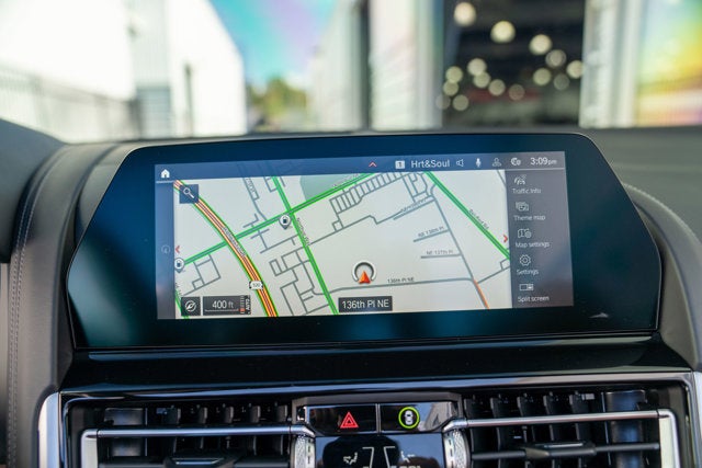 2021 BMW 8 Series M850i xDrive