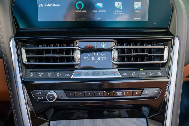 2021 BMW 8 Series M850i xDrive