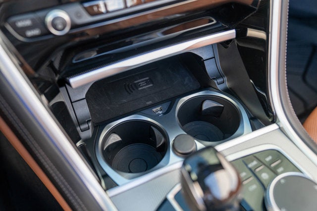 2021 BMW 8 Series M850i xDrive