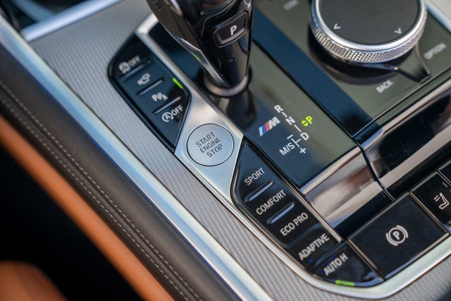 2021 BMW 8 Series M850i xDrive