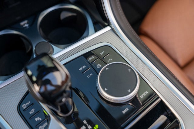 2021 BMW 8 Series M850i xDrive