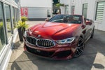 2021 BMW 8 Series M850i xDrive