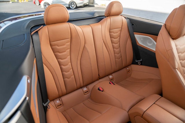 2021 BMW 8 Series M850i xDrive