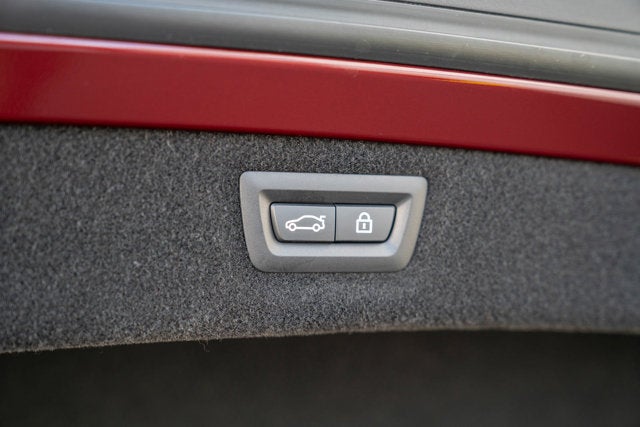 2021 BMW 8 Series M850i xDrive