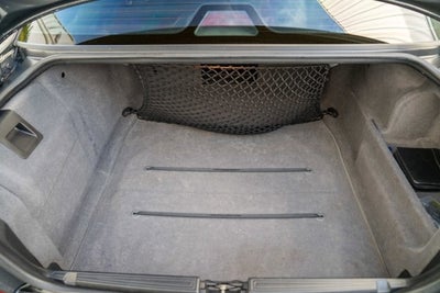 2001 BMW 7 Series 740i