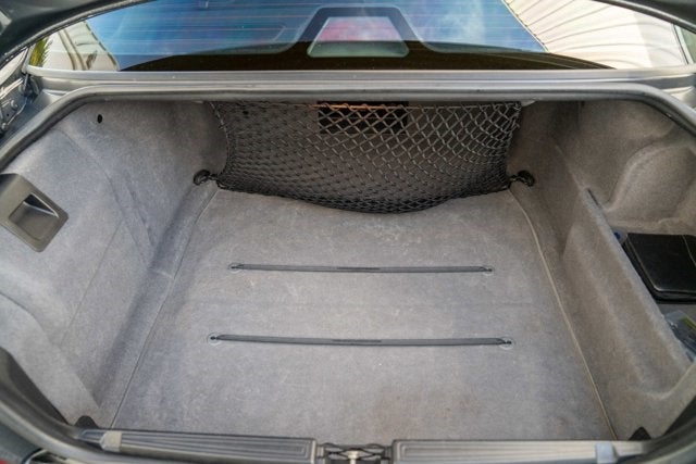 2001 BMW 7 Series 740i