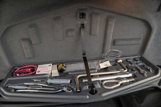 2001 BMW 7 Series 740i