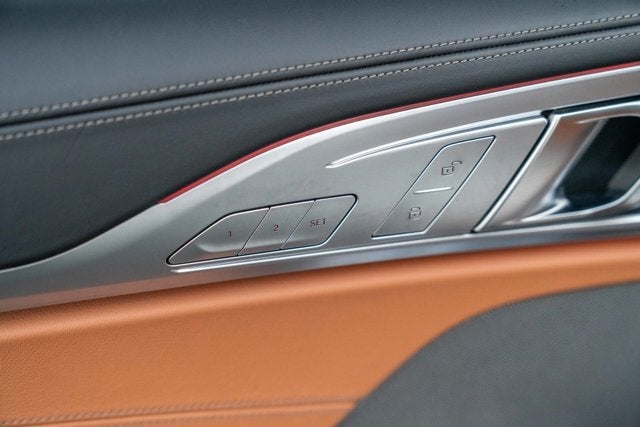 2020 BMW 8 Series 840i Gran Coupe