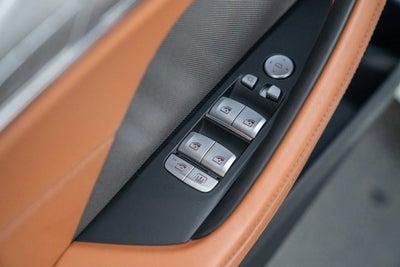 2020 BMW 8 Series 840i Gran Coupe