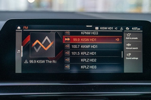 2020 BMW 8 Series 840i Gran Coupe