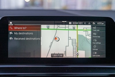 2020 BMW 8 Series 840i Gran Coupe