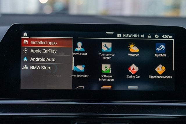 2020 BMW 8 Series 840i Gran Coupe