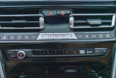 2020 BMW 8 Series 840i Gran Coupe