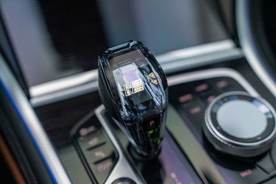 2020 BMW 8 Series 840i Gran Coupe