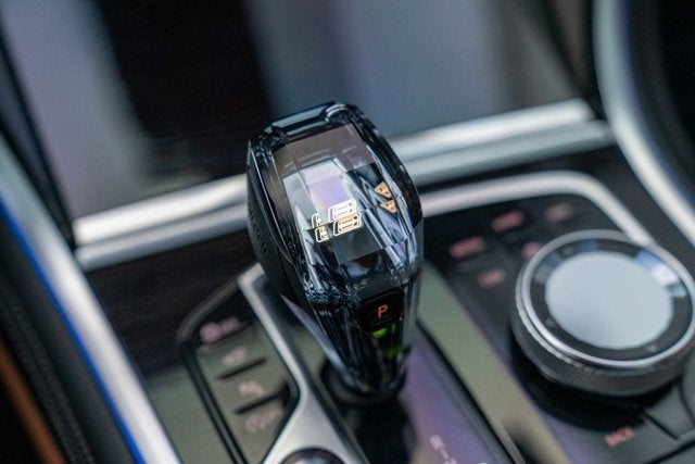 2020 BMW 8 Series 840i Gran Coupe