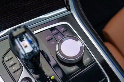 2020 BMW 8 Series 840i Gran Coupe