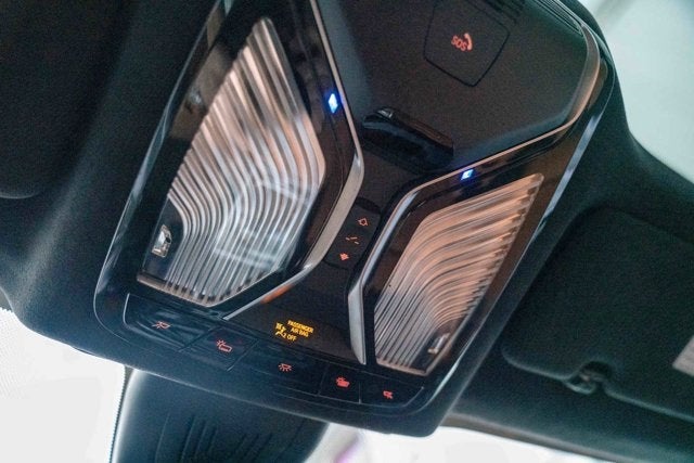 2020 BMW 8 Series 840i Gran Coupe