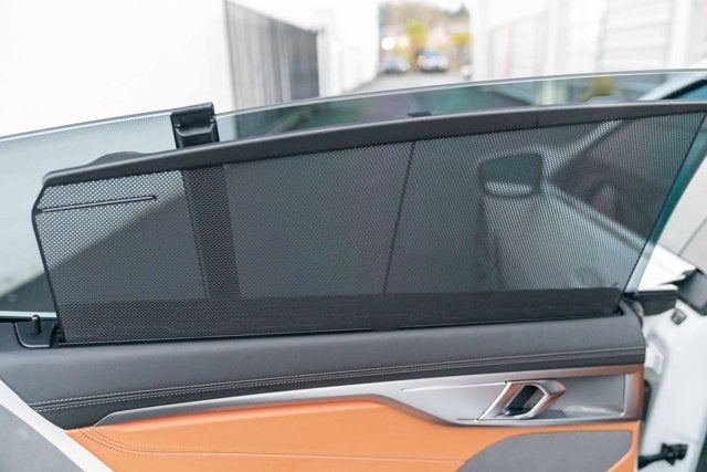 2020 BMW 8 Series 840i Gran Coupe