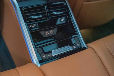 2020 BMW 8 Series 840i Gran Coupe