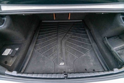 2020 BMW 8 Series 840i Gran Coupe