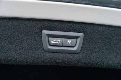 2020 BMW 8 Series 840i Gran Coupe