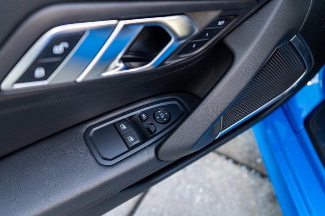 2019 BMW Z4 sDrive30i