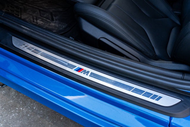 2019 BMW Z4 sDrive30i