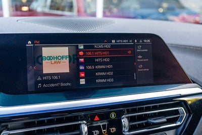 2019 BMW Z4 sDrive30i