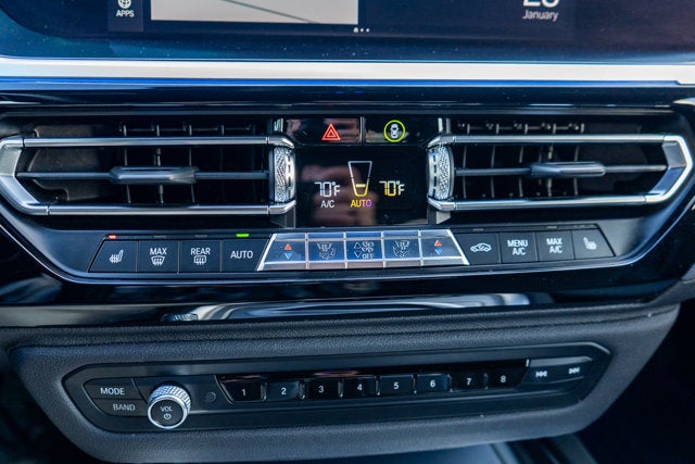 2019 BMW Z4 sDrive30i