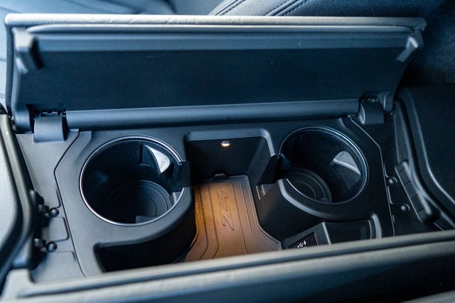 2019 BMW Z4 sDrive30i