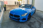 2019 BMW Z4 sDrive30i