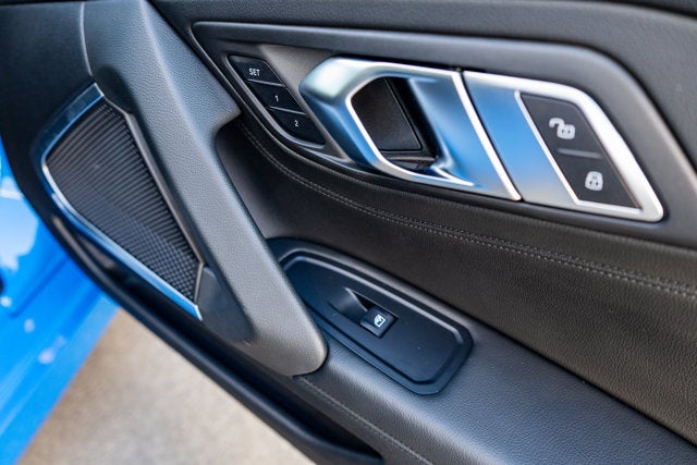 2019 BMW Z4 sDrive30i