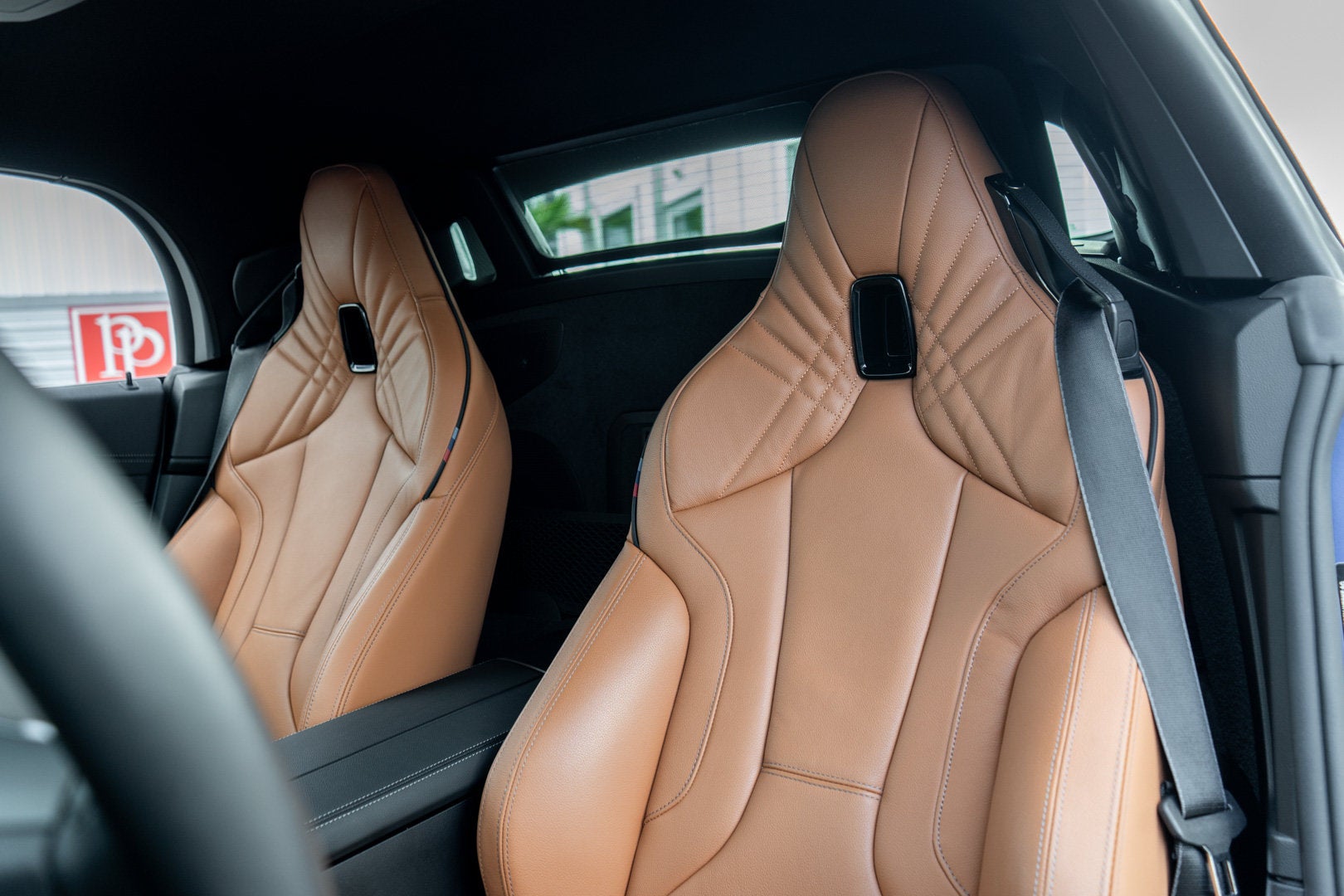 2025 BMW Z4 M40i