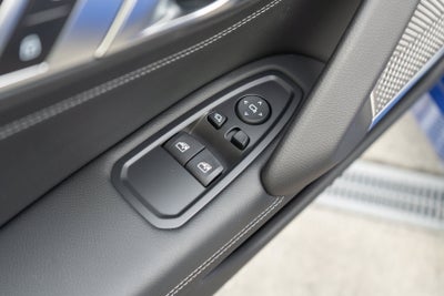 2025 BMW Z4 M40i