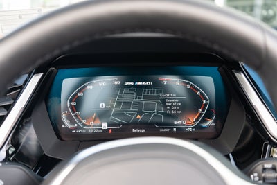 2025 BMW Z4 M40i