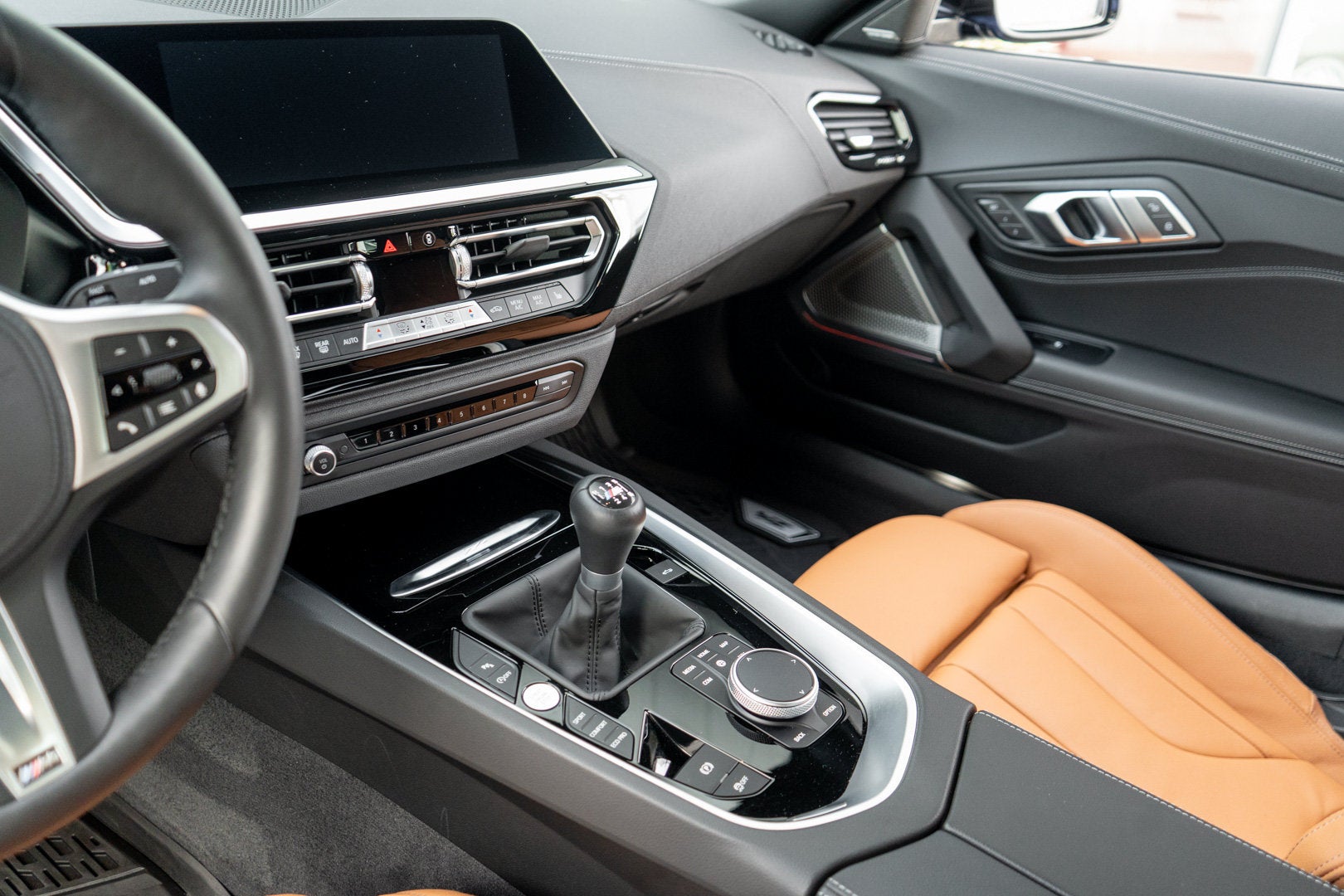 2025 BMW Z4 M40i