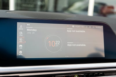 2025 BMW Z4 M40i