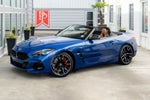2025 BMW Z4 M40i