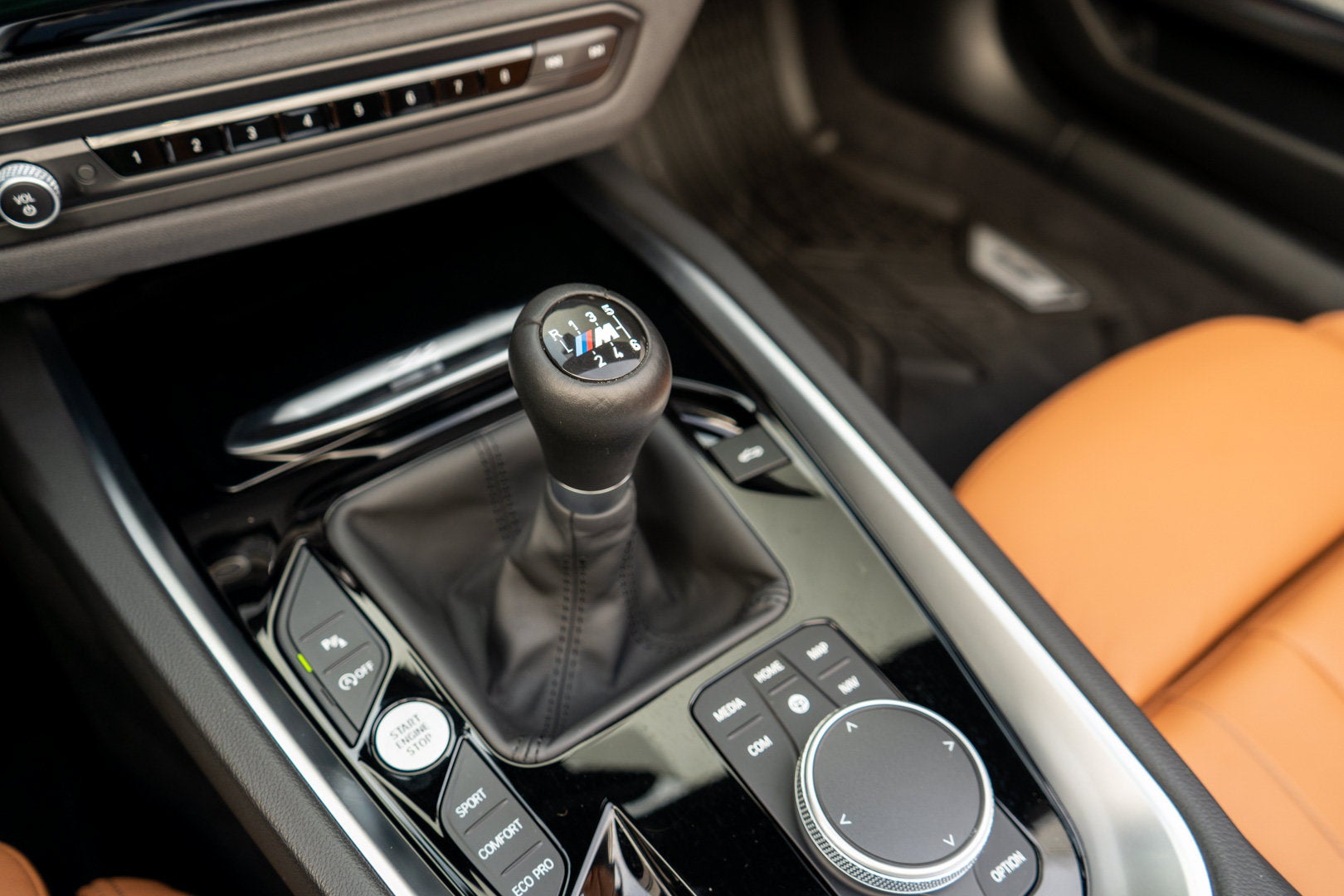 2025 BMW Z4 M40i